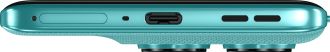 Смартфон Motorola Moto Edge 60 Fusion 8/256GB Amazonite (PB7E0036) (Global Version) - фото 11