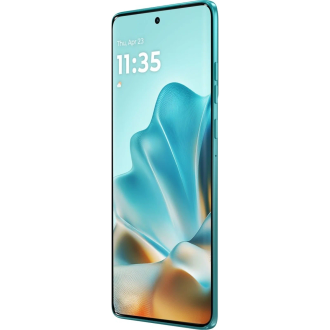 Смартфон Motorola Moto Edge 60 Fusion 8/256GB Amazonite (PB7E0036) (Global Version) - фото 4