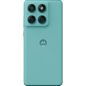 Смартфон Motorola Moto Edge 60 Fusion 8/256GB Amazonite (PB7E0036) (Global Version) - фото 5