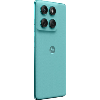 Смартфон Motorola Moto Edge 60 Fusion 8/256GB Amazonite (PB7E0036) (Global Version) - фото 6