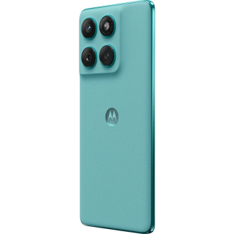 Смартфон Motorola Moto Edge 60 Fusion 8/256GB Amazonite (PB7E0036) (Global Version) - фото 7