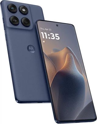 Смартфон Motorola Moto Edge 60 Fusion 8/256GB Slipstream (PB7E0039RS) (Global Version) - фото 8 Смартфон Motorola Moto Edge 60 Fusion 8/256GB Slipstream (PB7E0039RS) (Global Version) - фото 8