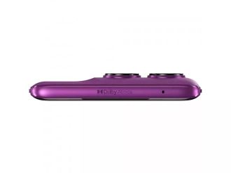 Смартфон Motorola Moto Edge 60 Pro 8/256GB Sparkling Grape (PB7X0089RS) (Global Version) - фото 7