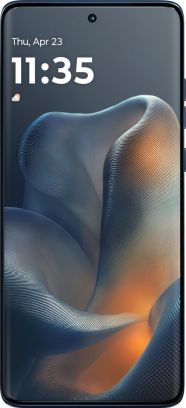 Смартфон Motorola Moto Edge 60 8/512GB Gibraltar Sea - фото 2