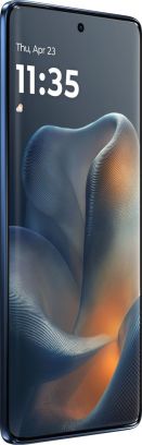 Смартфон Motorola Moto Edge 60 8/512GB Gibraltar Sea - фото 3