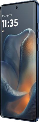Смартфон Motorola Moto Edge 60 8/512GB Gibraltar Sea - фото 4