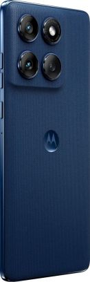 Смартфон Motorola Moto Edge 60 8/512GB Gibraltar Sea - фото 6