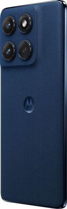 Смартфон Motorola Moto Edge 60 8/512GB Gibraltar Sea - фото 7