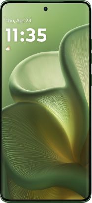 Смартфон Motorola Moto Edge 60 12/256GB Shamrock (PB7H0032) (Global Version) - фото 2