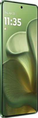 Смартфон Motorola Moto Edge 60 12/256GB Shamrock (PB7H0032) (Global Version) - фото 3