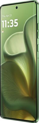 Смартфон Motorola Moto Edge 60 12/256GB Shamrock (PB7H0032) (Global Version) - фото 4