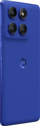 Смартфон Motorola Moto Edge 60 Pro 12/512GB Blue (PB7X0010PL) (UA) - фото 6