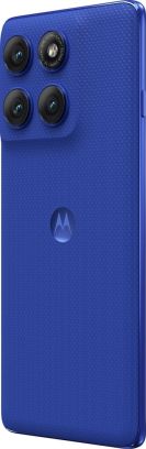 Смартфон Motorola Moto Edge 60 Pro 12/512GB Blue (PB7X0010PL) (UA) - фото 7