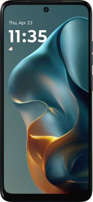 Смартфон Motorola Moto G05 8/256GB NFC Forest Green (PBA10008UA) (UA) - фото 2 Смартфон Motorola Moto G05 8/256GB NFC Forest Green (PBA10008UA) (UA) - фото 2