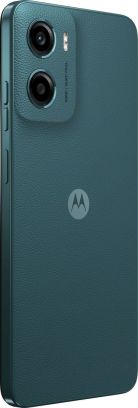 Смартфон Motorola Moto G05 8/256GB NFC Forest Green (PBA10008UA) (UA) - фото 6 Смартфон Motorola Moto G05 8/256GB NFC Forest Green (PBA10008UA) (UA) - фото 6