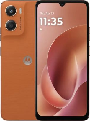 Смартфон Motorola Moto G06 4G 4/64GB Arabesque (PBA20003) (Global Version) - фото 1 Смартфон Motorola Moto G06 4G 4/64GB Arabesque (PBA20003) (Global Version) - фото 1