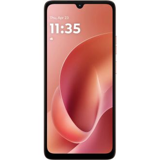 Смартфон Motorola Moto G06 4G 4/64GB Arabesque (PBA20003) (Global Version) - фото 3 Смартфон Motorola Moto G06 4G 4/64GB Arabesque (PBA20003) (Global Version) - фото 3