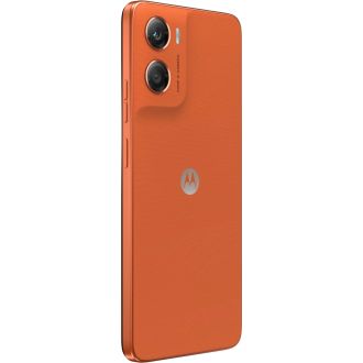 Смартфон Motorola Moto G06 4G 4/64GB Arabesque (PBA20003) (Global Version) - фото 8 Смартфон Motorola Moto G06 4G 4/64GB Arabesque (PBA20003) (Global Version) - фото 8
