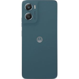 Смартфон Motorola Moto G06 4/256GB Tapestry (Global Version) - фото 4 Смартфон Motorola Moto G06 4/256GB Tapestry (Global Version) - фото 4