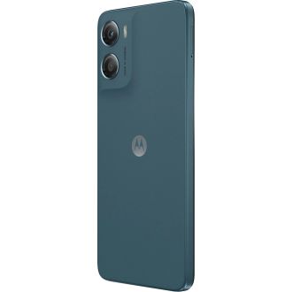 Смартфон Motorola Moto G06 4/256GB Tapestry (Global Version) - фото 6 Смартфон Motorola Moto G06 4/256GB Tapestry (Global Version) - фото 6