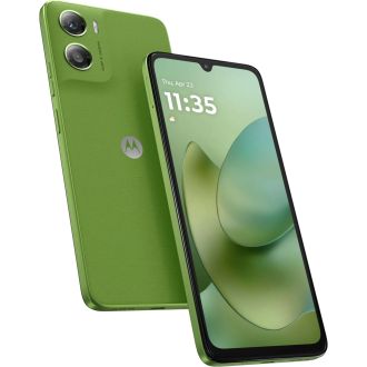 Смартфон Motorola Moto G06 4G 4/256GB Tendril (PBA20001) (Global Version) - фото 2