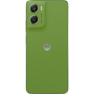 Смартфон Motorola Moto G06 4G 4/256GB Tendril (PBA20001) (Global Version) - фото 4