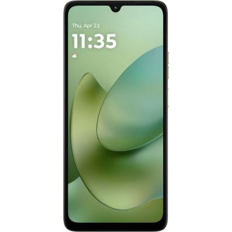 Смартфон Motorola Moto G06 4G 4/256GB Tendril (PBA20001) (Global Version) - фото 3