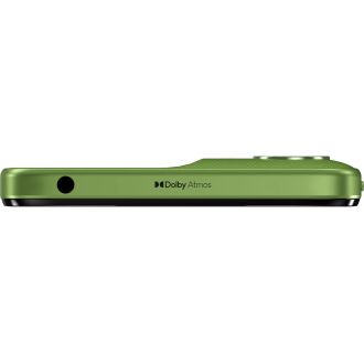 Смартфон Motorola Moto G06 4G 4/256GB Tendril (PBA20001) (Global Version) - фото 9