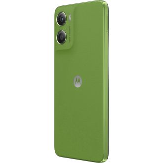 Смартфон Motorola Moto G06 4G 4/256GB Tendril (PBA20001) (Global Version) - фото 6