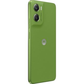 Смартфон Motorola Moto G06 4G 4/256GB Tendril (PBA20001) (Global Version) - фото 8