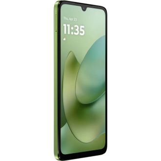 Смартфон Motorola Moto G06 4G 4/256GB Tendril (PBA20001) (Global Version) - фото 7