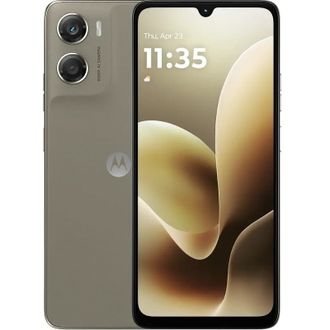Смартфон Motorola Moto G06 Power 4/64GB Laurel Oak (PB9W0003) (Global Version) - фото 1 Смартфон Motorola Moto G06 Power 4/64GB Laurel Oak (PB9W0003) (Global Version) - фото 1
