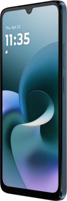 Смартфон Motorola Moto G06 Power 4/256GB Tapestry (PBA00000) (Global Version) - фото 5