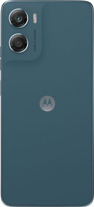 Смартфон Motorola Moto G06 Power 4/256GB Tapestry (PBA00000) (Global Version) - фото 4