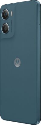 Смартфон Motorola Moto G06 Power 4/256GB Tapestry (PBA00000) (Global Version) - фото 6