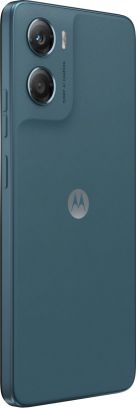 Смартфон Motorola Moto G06 Power 4/256GB Tapestry (PBA00000) (Global Version) - фото 8