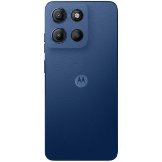 Смартфон Motorola Moto G15 8/512GB Sea Blue (PB6E0056) (Global Version) - фото 3