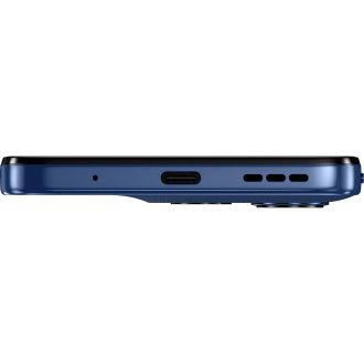 Смартфон Motorola Moto G15 8/512GB Sea Blue (PB6E0056) (Global Version) - фото 6