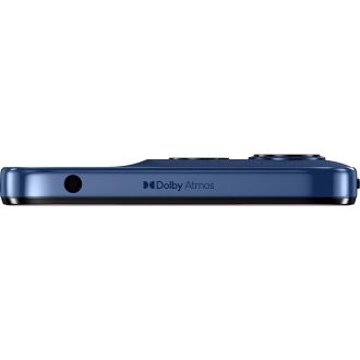 Смартфон Motorola Moto G15 8/512GB Sea Blue (PB6E0056) (Global Version) - фото 7