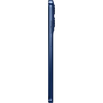 Смартфон Motorola Moto G15 8/512GB Sea Blue (PB6E0056) (Global Version) - фото 8