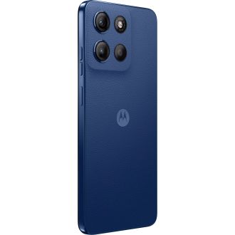 Смартфон Motorola Moto G15 8/256gb Sea Blue (PB6E0045IT) - фото 11 Смартфон Motorola Moto G15 8/256gb Sea Blue (PB6E0045IT) - фото 11