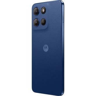 Смартфон Motorola Moto G15 8/256gb Sea Blue (PB6E0045IT) - фото 10 Смартфон Motorola Moto G15 8/256gb Sea Blue (PB6E0045IT) - фото 10