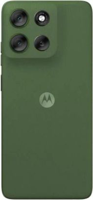 Смартфон Motorola Moto G56 5G 8/256GB Dill (PB7Y0033) - фото 6 Смартфон Motorola Moto G56 5G 8/256GB Dill (PB7Y0033) - фото 6