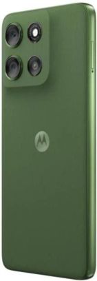 Смартфон Motorola Moto G56 5G 8/256GB Dill (PB7Y0033) - фото 7 Смартфон Motorola Moto G56 5G 8/256GB Dill (PB7Y0033) - фото 7
