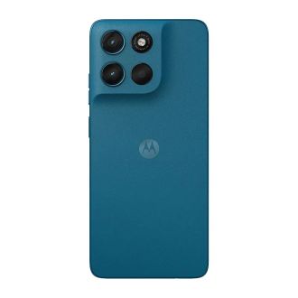 Смартфон Motorola Moto G57 4/128GB Green (Global Version) - фото 7 Смартфон Motorola Moto G57 4/128GB Green (Global Version) - фото 7