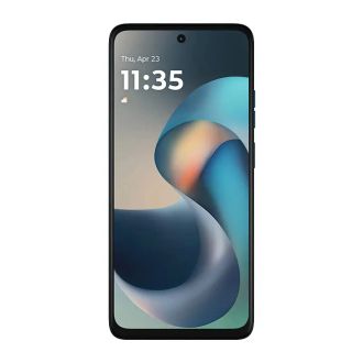 Смартфон Motorola Moto G57 4/128GB Green (Global Version) - фото 8 Смартфон Motorola Moto G57 4/128GB Green (Global Version) - фото 8