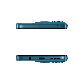 Смартфон Motorola Moto G57 4/128Gb Pantone Corsair - фото 9 Смартфон Motorola Moto G57 4/128Gb Pantone Corsair - фото 9