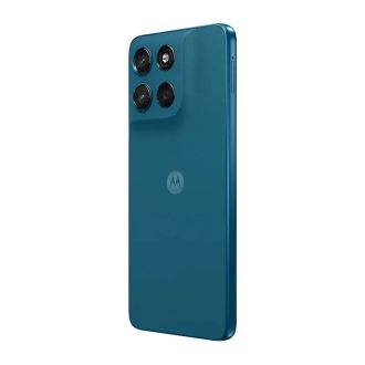 Смартфон Motorola Moto G57 4/128Gb Pantone Corsair - фото 6 Смартфон Motorola Moto G57 4/128Gb Pantone Corsair - фото 6
