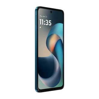 Смартфон Motorola Moto G57 4/128Gb Pantone Corsair - фото 7 Смартфон Motorola Moto G57 4/128Gb Pantone Corsair - фото 7
