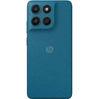 Смартфон Motorola Moto G57 Power 8/256GB Corsair Green (PBAH0004RS) (UA) - фото 4